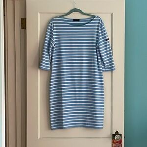 Saint James Dress Size 14